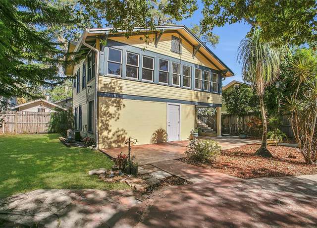 Property at 1209 S Myrtle Ave, Sanford, FL 32771, 2 beds, 2 baths