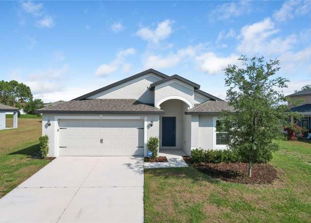 Property at 1119 Union Ave, Mascotte, FL 34753, 4 beds, 2 baths