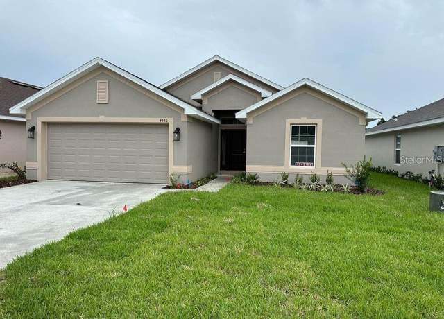 Property at 4586 SE 25th Loop, Ocala, FL 34480, 4 beds, 2 baths