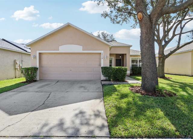 Property at 3530 Stonefield Dr, Orlando, FL 32826, 3 beds, 2 baths