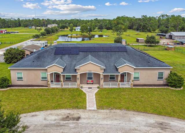 Property at 19315 Lake Pickett Rd, Orlando, FL 32820, 6 beds, 4.5 baths