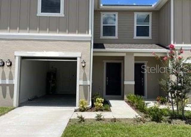 Property at 1497 Mirabella Cir, Davenport, FL 33897, 3 beds, 2.5 baths