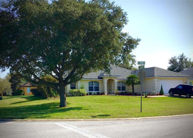 Property at 4570 NW 6th Cir, Ocala, FL 34475, 3 beds, 2 baths