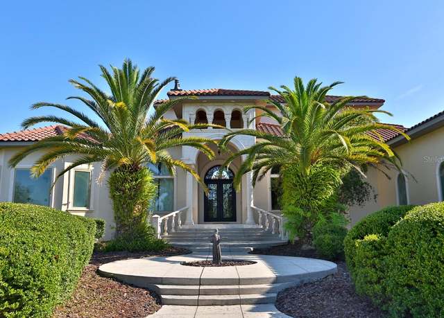 Property at 1525 SE 59th St, Ocala, FL 34480, 4 beds, 5 baths