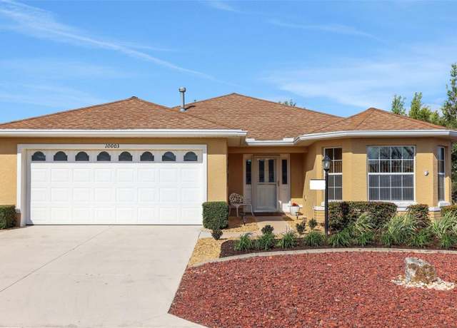 Property at 10003 SW 90th Loop, Ocala, FL 34481, 2 beds, 2 baths