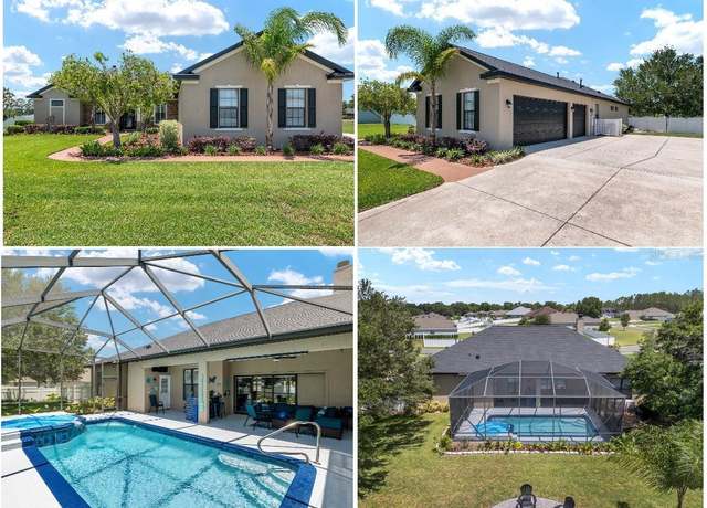 Property at 3612 SE 47th Ter, Ocala, FL 34480, 3 beds, 3 baths