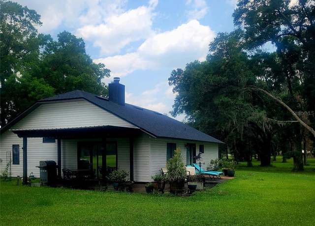 Property at 15016 NW 32nd Ave, Newberry, FL 32669, 3 beds, 2 baths