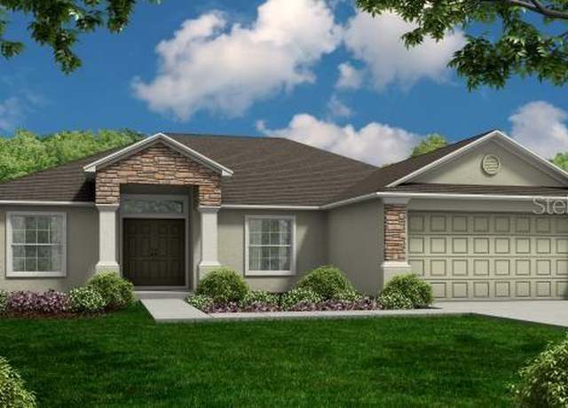 Property at 3325 Berkley Dr, Bartow, FL 33830, 4 beds, 2 baths