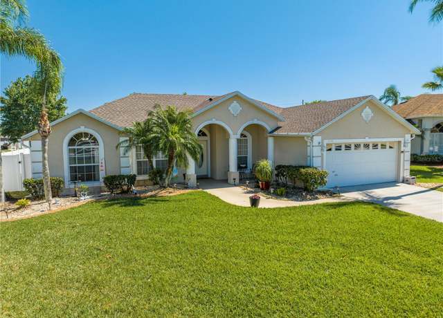 Property at 3303 Ann Arbor Ct, St Cloud, FL 34772, 3 beds, 2 baths
