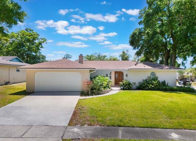 Property at 580 S Indigo Rd, Altamonte Springs, FL 32714, 3 beds, 2 baths