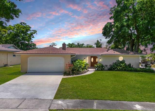 Property at 580 S Indigo Rd, Altamonte Springs, FL 32714, 3 beds, 2 baths