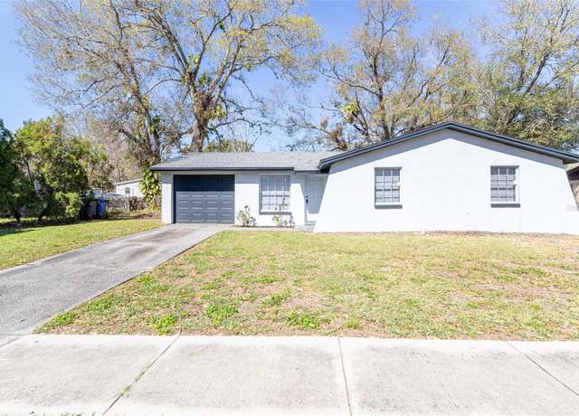 Property at 3432 Danny Bryan Blvd, Tampa, FL 33619, 4 beds, 2 baths