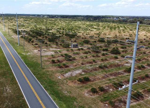Property at 3200 Power Line Rd, Avon Park, FL 33825