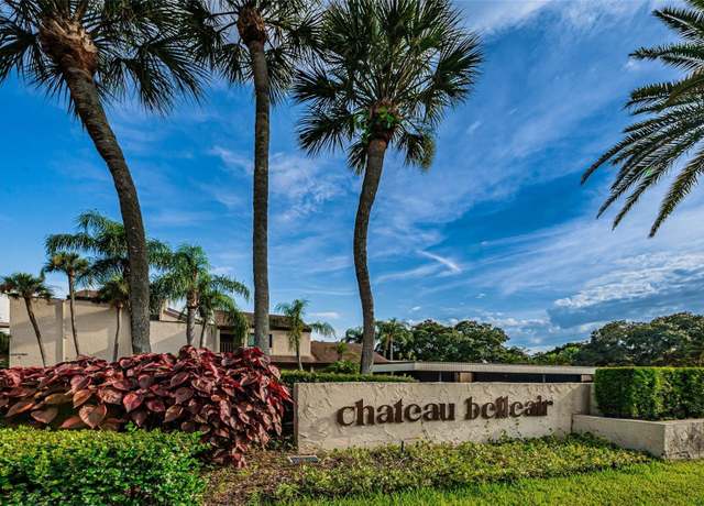 Property at 2209 Belleair Rd Unit C15, Clearwater, FL 33764, 2 beds, 1 bath