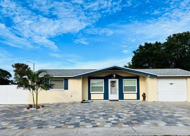 Property at 11511 Meredith Ln, Port Richey, FL 34668, 3 beds, 2 baths