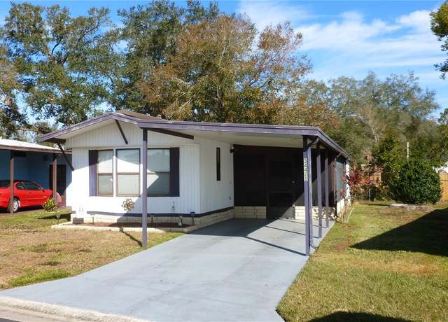 Property at 34421 Countryside Dr, Wesley Chapel, FL 33543, 2 beds, 1.5 baths