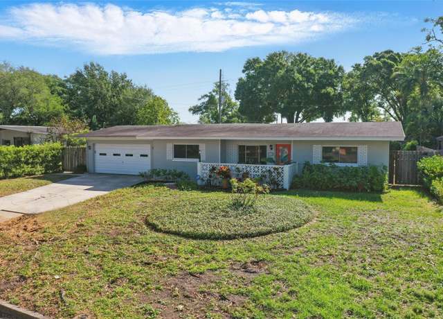 Property at 1005 Catalpa Ln, Orlando, FL 32806, 3 beds, 2 baths