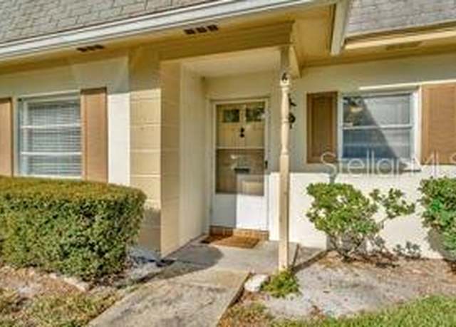 Property at 1421 Normandy Park Dr #6, Clearwater, FL 33756, 2 beds, 2 baths