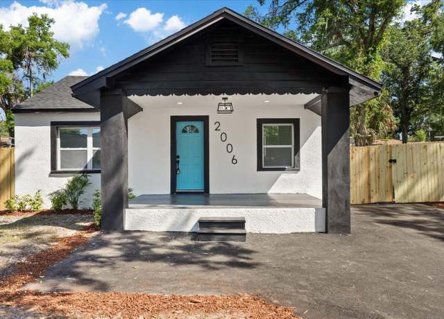 Property at 2006 E Henry Ave, Tampa, FL 33610, 5 beds, 4 baths
