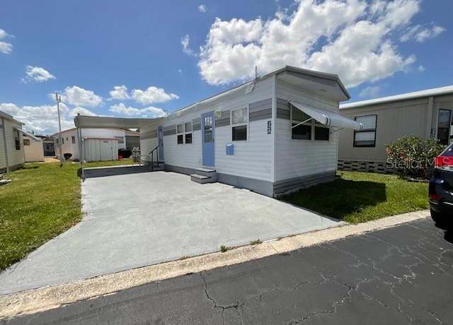 Property at 8300 Seminole Blvd #328, Seminole, FL 33772, 1 bed, 1 bath