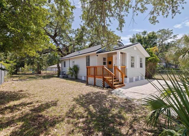 Property at 3230 Queensboro Ave S, St Petersburg, FL 33712, 2 beds, 1 bath