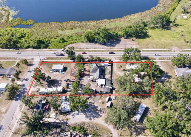 Property at 5534 674 Hwy, Wimauma, FL 33598