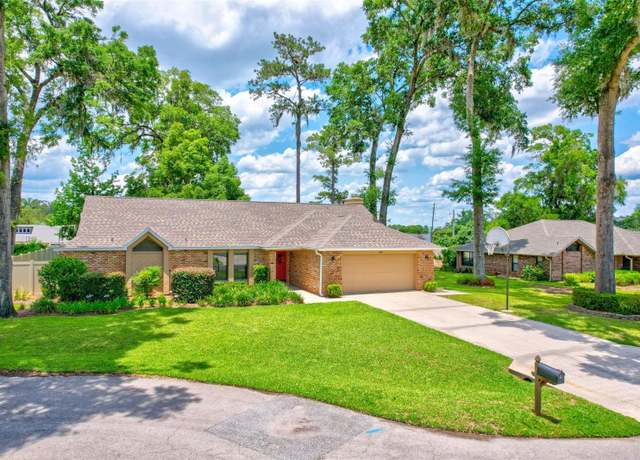 Property at 2921 SE 38 Pl, Ocala, FL 34480, 4 beds, 2 baths