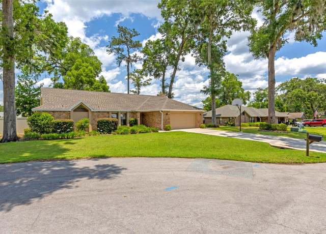 Property at 2921 SE 38 Pl, Ocala, FL 34480, 4 beds, 2 baths