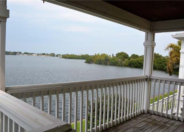 Property at 219 Pompano Dr SE Unit D, St Petersburg, FL 33705, 1 bed, 1 bath