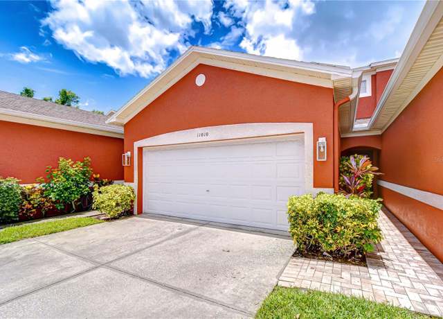 Property at 11010 Blaine Top Pl, Tampa, FL 33626, 2 beds, 2.5 baths