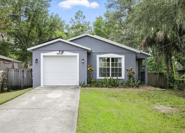 Property at 6814 Lyman Ave, Tampa, FL 33610, 3 beds, 2 baths