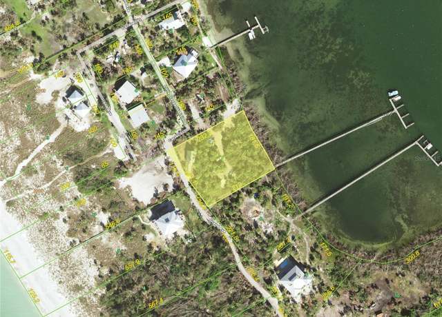 Property at 9144 Carter St, Placida, FL 33946