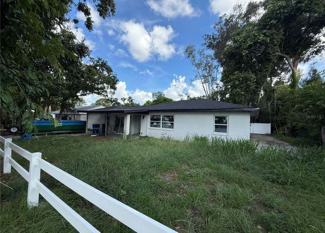 Property at 11081 70th Ave, Seminole, FL 33772, 3 beds, 2 baths