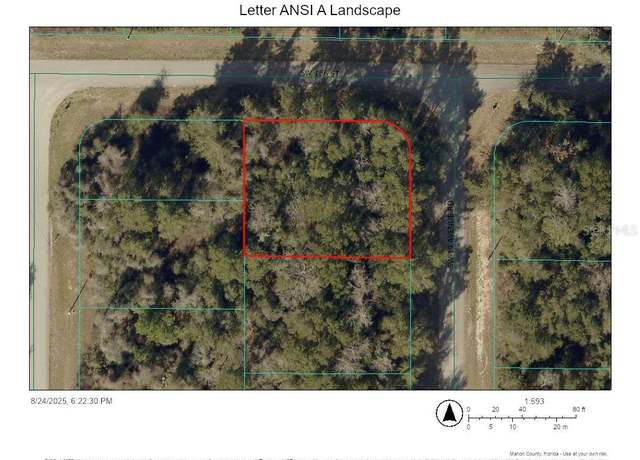 Property at TBD SW 19th Avenue Rd, Ocala, FL 34473
