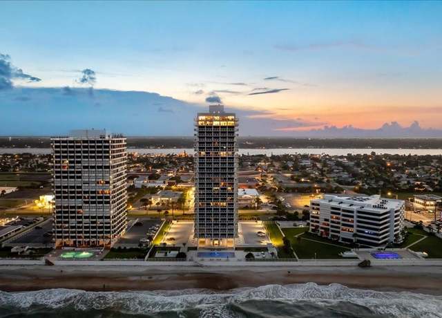 Property at 3000 N Atlantic Ave #24, Daytona Beach, FL 32118, 4 beds, 5.5 baths