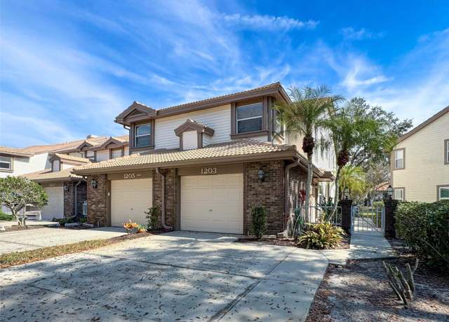 Property at 1203 Clays Trl #406, Oldsmar, FL 34677, 2 beds, 2 baths