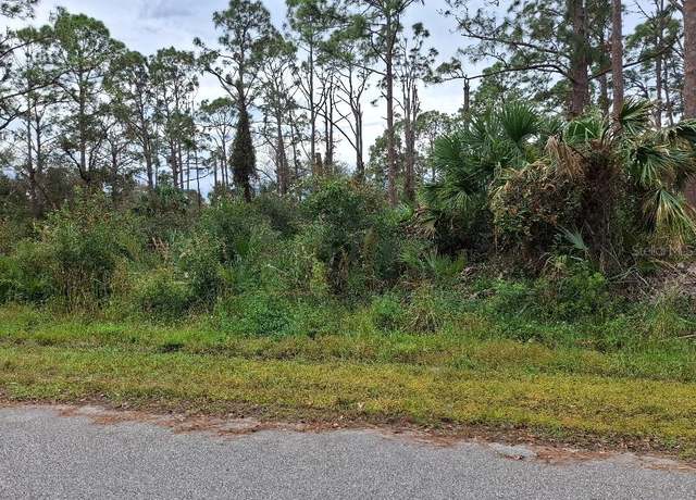 Property at 12105 Gahan Ave, Port Charlotte, FL 33953