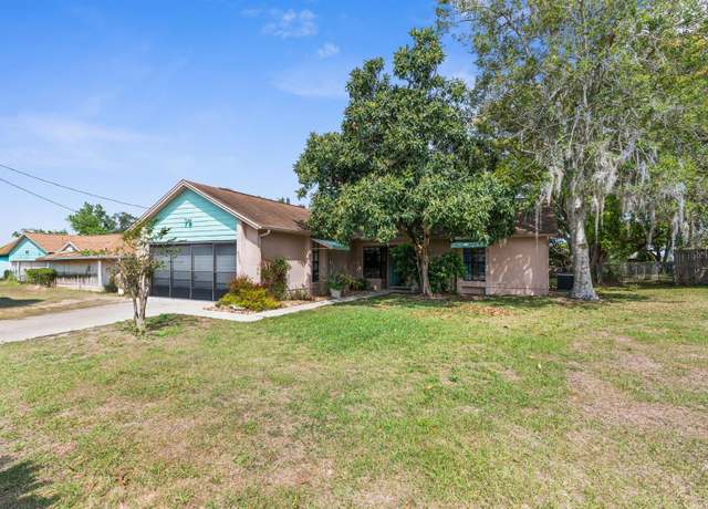 Property at 12467 Montego St, Spring Hill, FL 34609, 3 beds, 2 baths