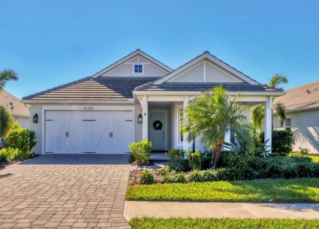 Property at 8089 Sandstar Way, Sarasota, FL 34240, 3 beds, 2 baths