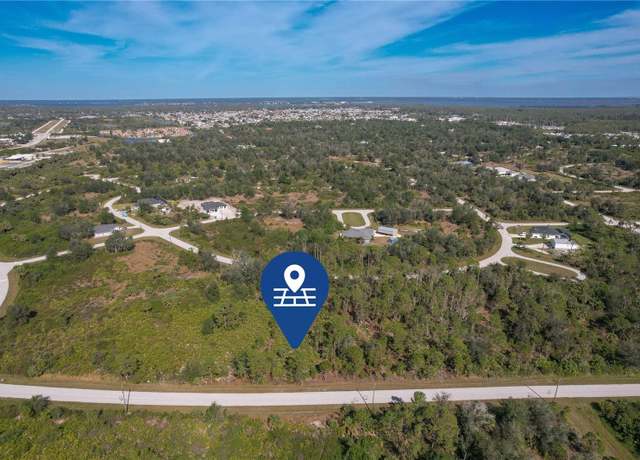 Property at 13152 Rouding Cir, Port Charlotte, FL 33981