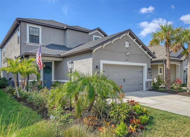 Property at 10109 Milky Way Cir, Sarasota, FL 34241, 4 beds, 3.5 baths