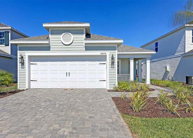 Property at 10054 Cross River Trl, Parrish, FL 34219, 3 beds, 2 baths
