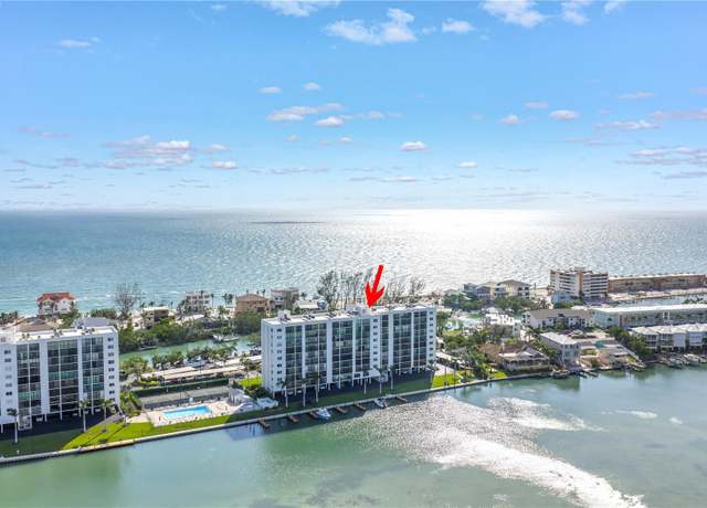 Property at 9393 Midnight Pass Rd #603, Sarasota, FL 34242, 1 bed, 1 bath