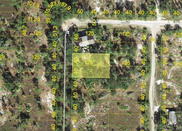 Property at 2266 Caliope Dr, Punta Gorda, FL 33983