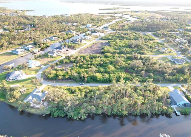 Property at 1100 March Dr, Port Charlotte, FL 33953