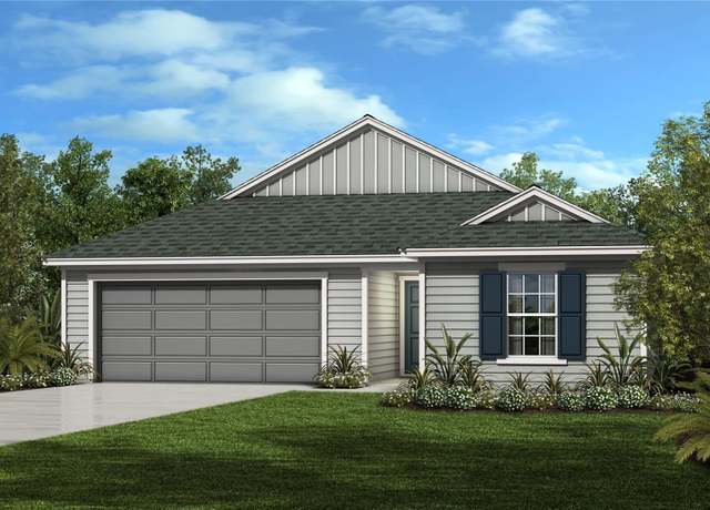 Property at 34 Camellia St, Palm Coast, FL 32137, 3 beds, 2 baths