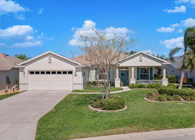 Property at 26694 Otter Creek Ln, Leesburg, FL 34748, 3 beds, 3 baths