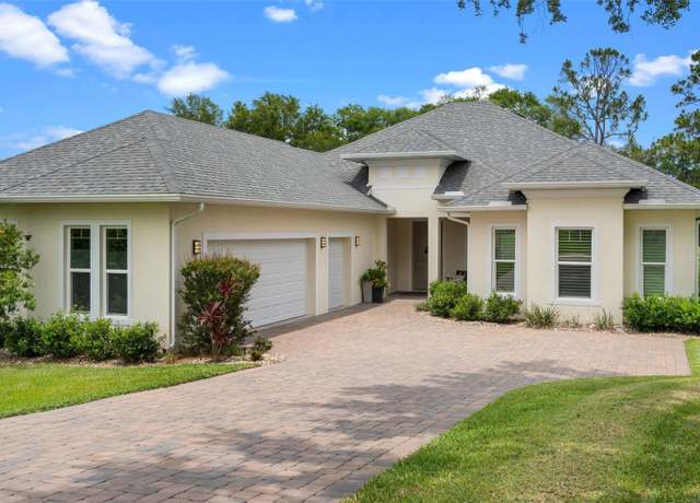 Property at 5090 Greens Dr, Lady Lake, FL 32159, 4 beds, 3 baths