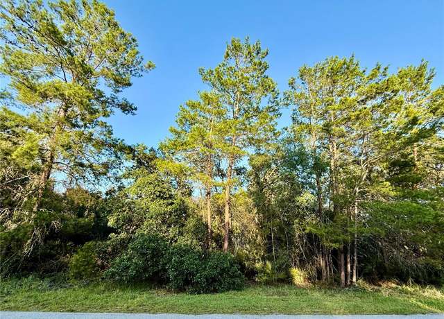 Property at LOT 6 Aspen St, Eustis, FL 32736