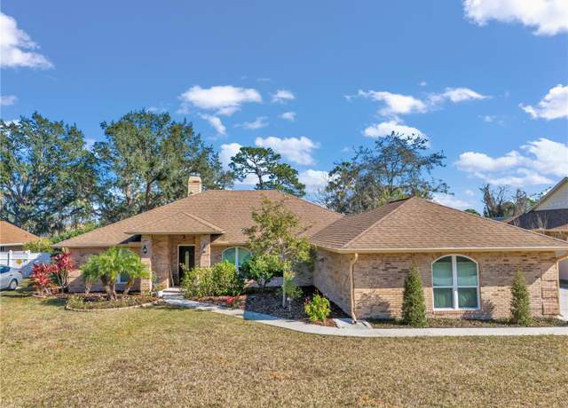 Property at 407 Soft Shadow Ln, Debary, FL 32713, 3 beds, 2 baths